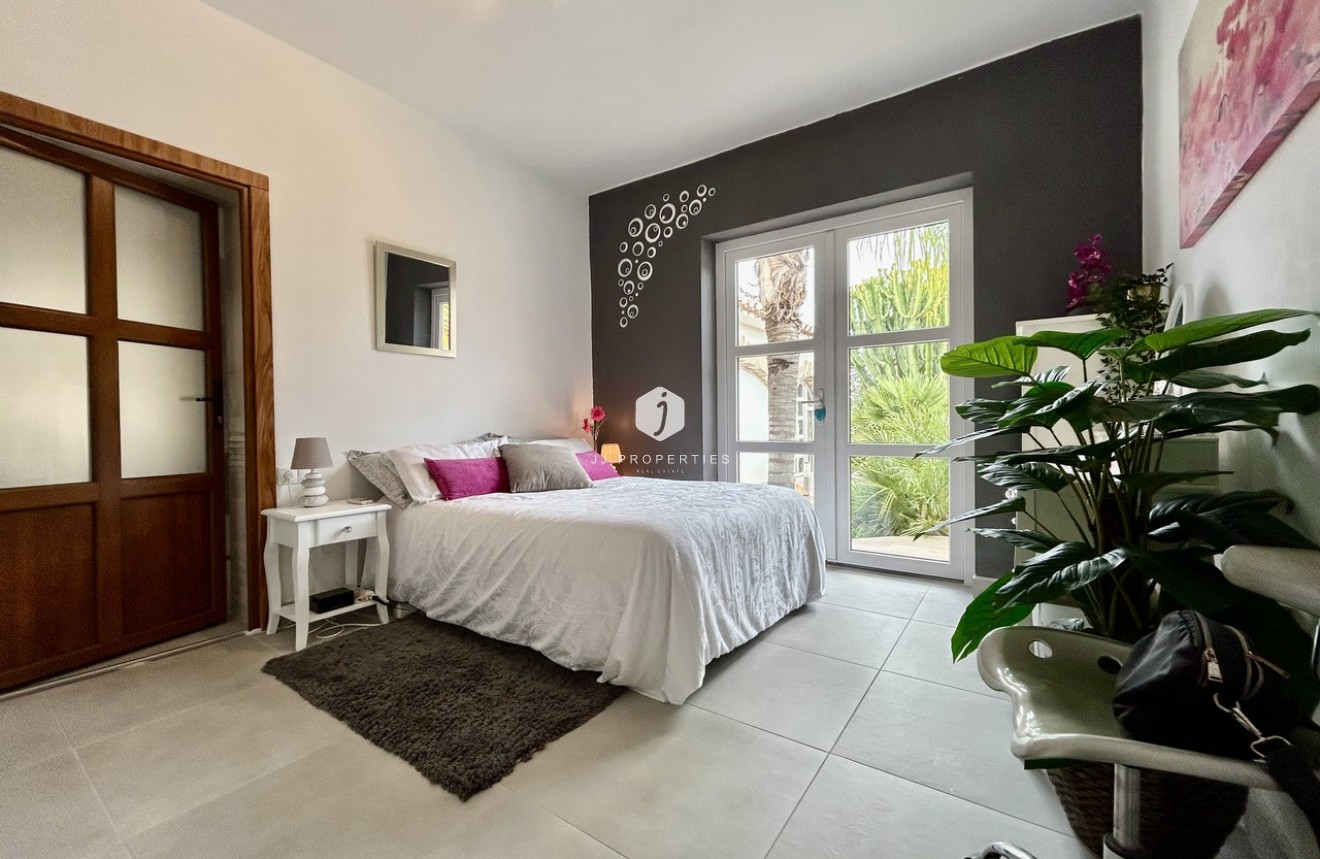 Tweedehands - Villa -
Cabo Roig - Costa Blanca