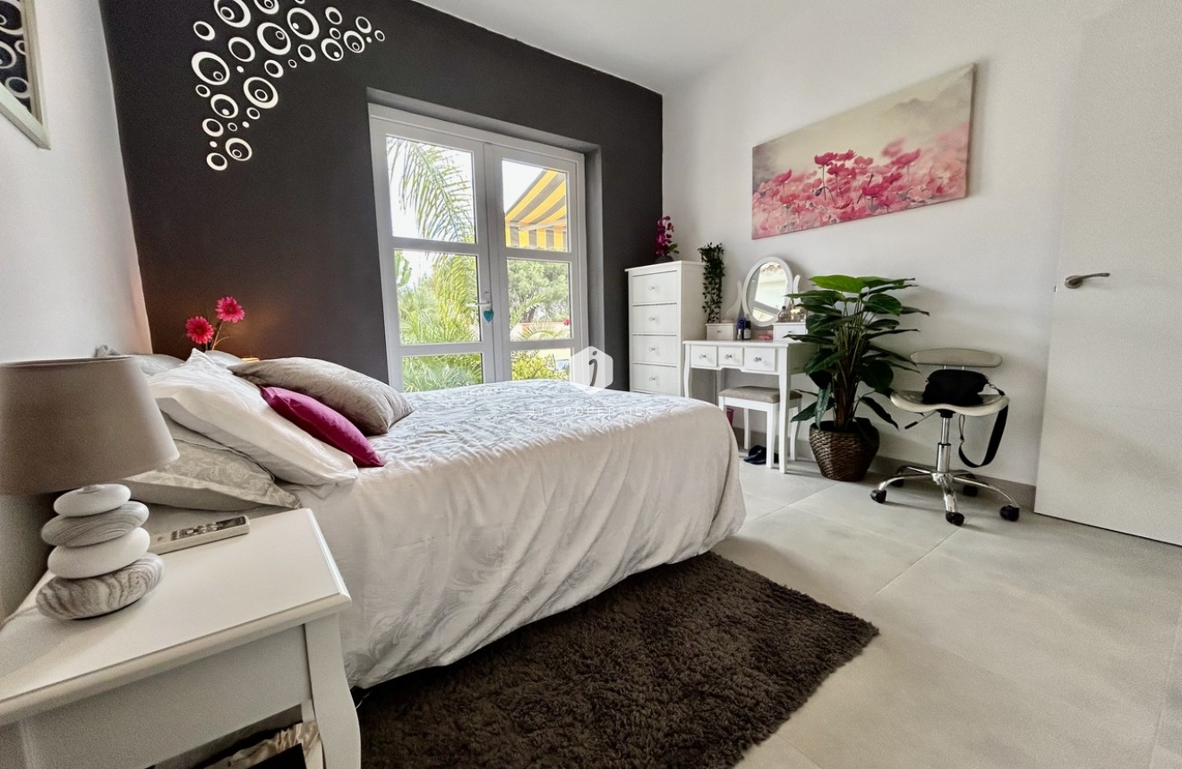 Tweedehands - Villa -
Cabo Roig - Costa Blanca