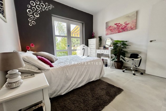 Tweedehands - Villa -
Cabo Roig - Costa Blanca