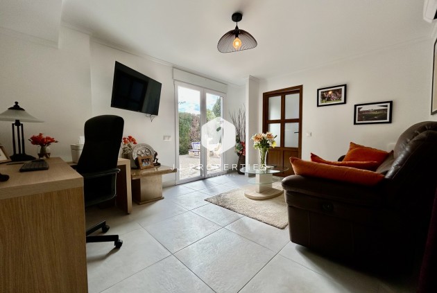 Tweedehands - Villa -
Cabo Roig - Costa Blanca