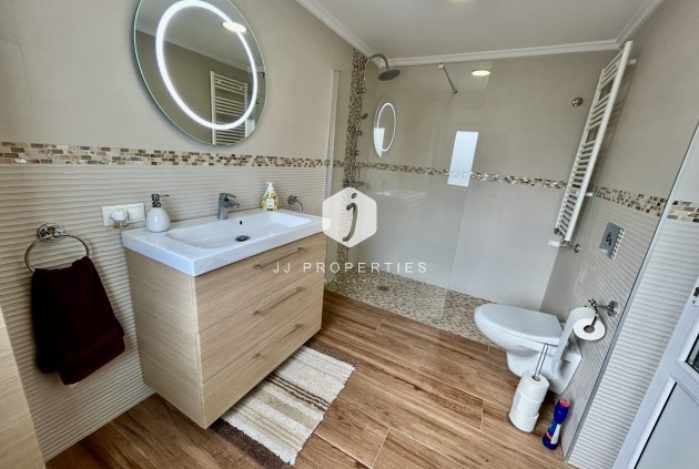 Tweedehands - Villa -
Cabo Roig - Costa Blanca