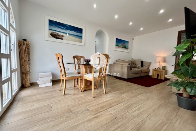 Tweedehands - Villa -
Cabo Roig - Costa Blanca