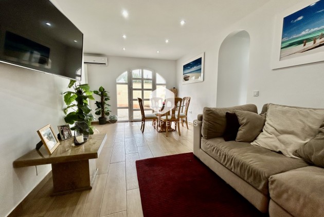 Tweedehands - Villa -
Cabo Roig - Costa Blanca