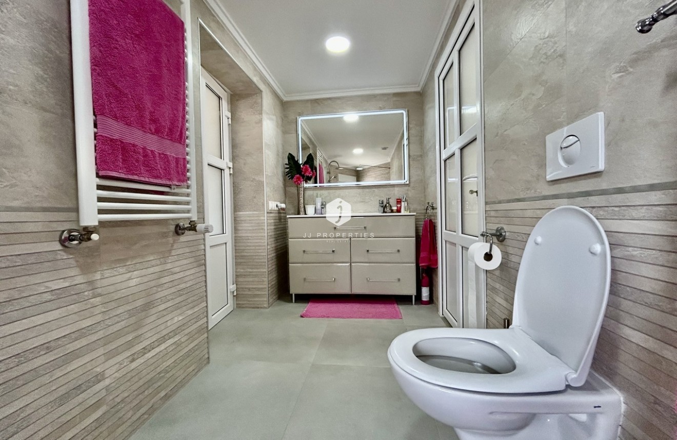 Tweedehands - Villa -
Cabo Roig - Costa Blanca