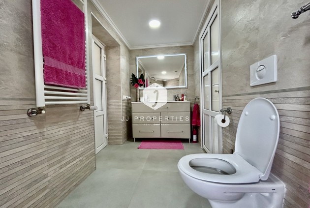 Tweedehands - Villa -
Cabo Roig - Costa Blanca