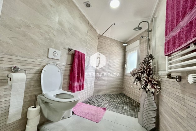 Tweedehands - Villa -
Cabo Roig - Costa Blanca