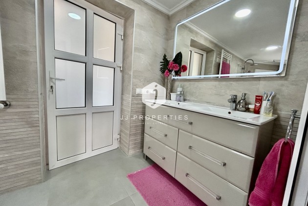 Tweedehands - Villa -
Cabo Roig - Costa Blanca