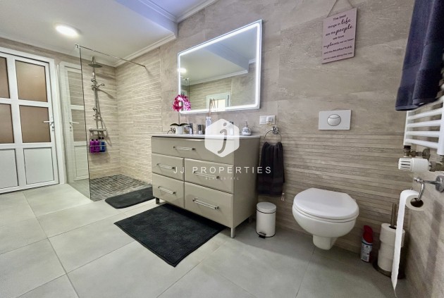 Tweedehands - Villa -
Cabo Roig - Costa Blanca