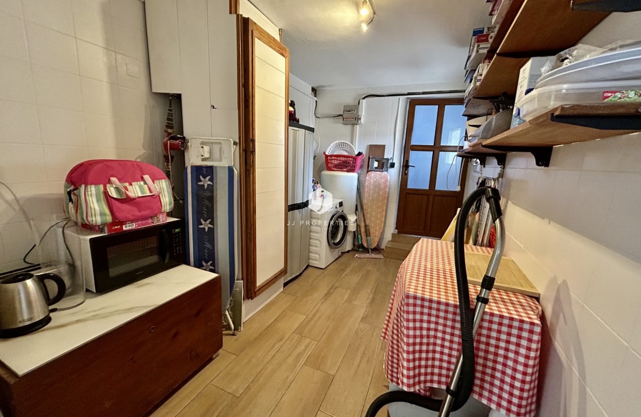 Tweedehands - Villa -
Cabo Roig - Costa Blanca