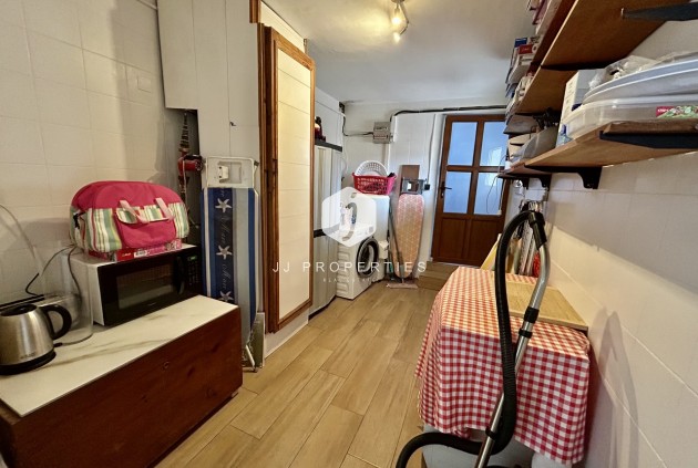 Tweedehands - Villa -
Cabo Roig - Costa Blanca