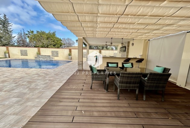 Tweedehands - Villa -
Cabo Roig - Costa Blanca