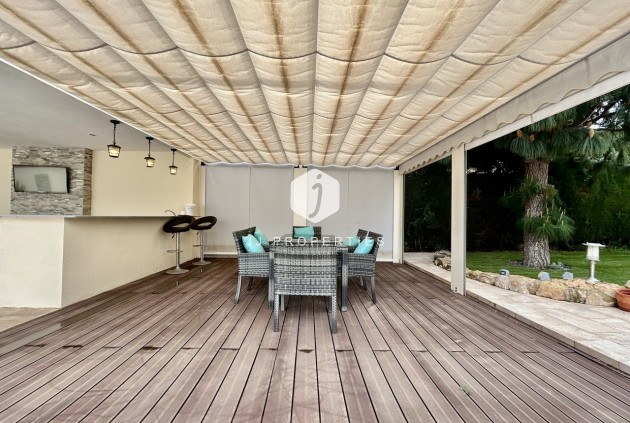 Tweedehands - Villa -
Cabo Roig - Costa Blanca