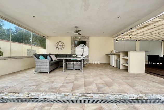 Tweedehands - Villa -
Cabo Roig - Costa Blanca