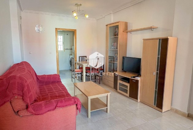 Resale - Apartment / flat -
Torrevieja - Costa Blanca