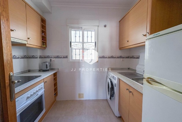 Resale - Apartment / flat -
Torrevieja - Costa Blanca