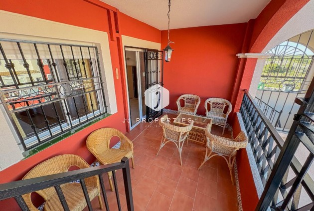 Resale - Apartment / flat -
Torrevieja - Costa Blanca