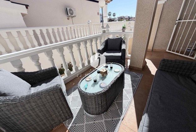 D'occasion - Chalet -
Orihuela Costa - Costa Blanca