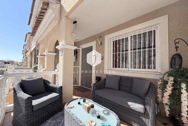 D'occasion - Chalet -
Orihuela Costa - Costa Blanca