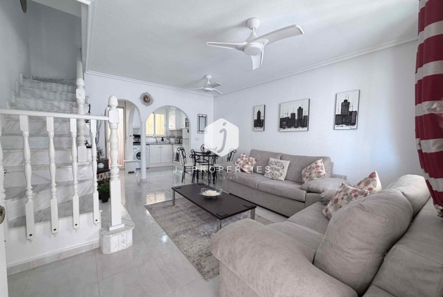 D'occasion - Chalet -
Orihuela Costa - Costa Blanca