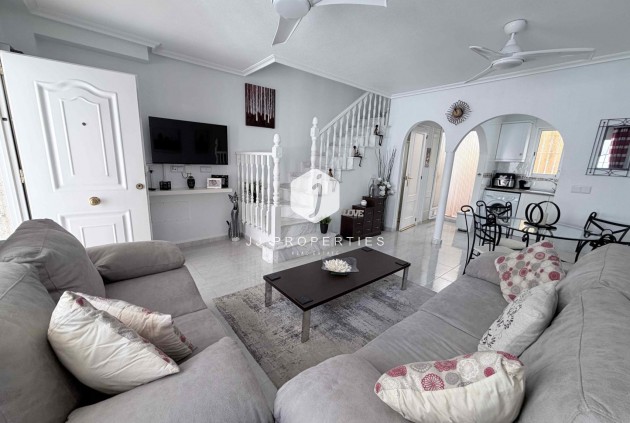 D'occasion - Chalet -
Orihuela Costa - Costa Blanca