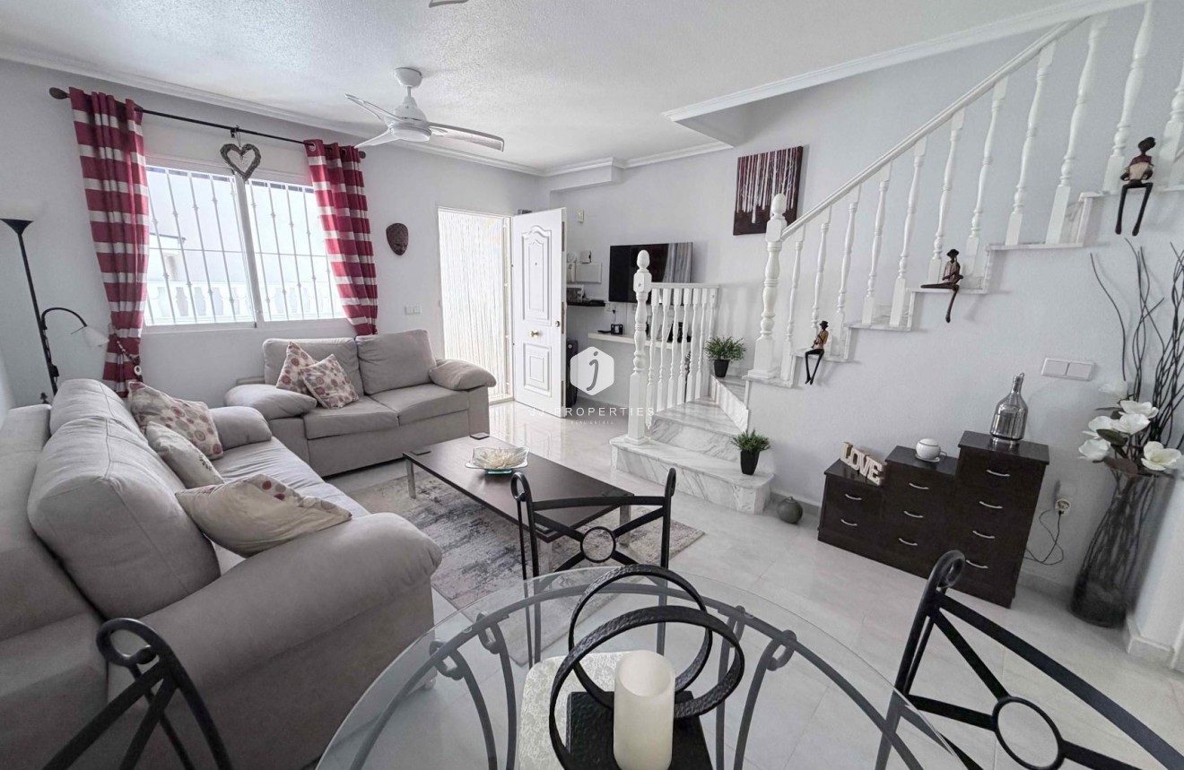 D'occasion - Chalet -
Orihuela Costa - Costa Blanca