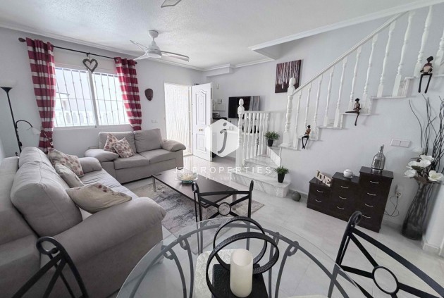 D'occasion - Chalet -
Orihuela Costa - Costa Blanca