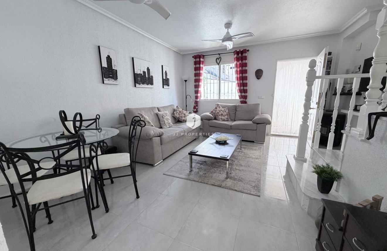 D'occasion - Chalet -
Orihuela Costa - Costa Blanca