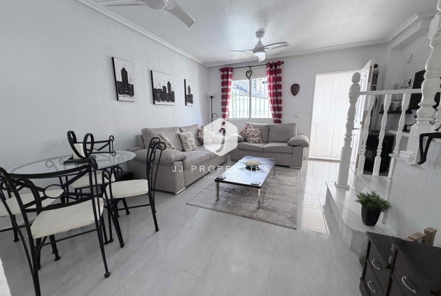 D'occasion - Chalet -
Orihuela Costa - Costa Blanca