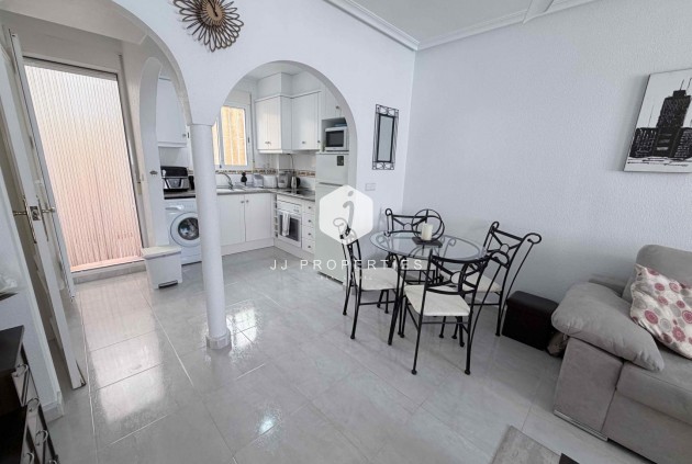 D'occasion - Chalet -
Orihuela Costa - Costa Blanca