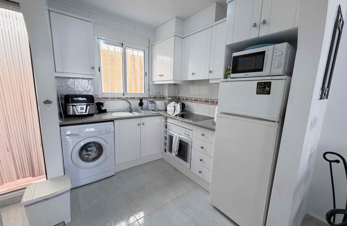 D'occasion - Chalet -
Orihuela Costa - Costa Blanca