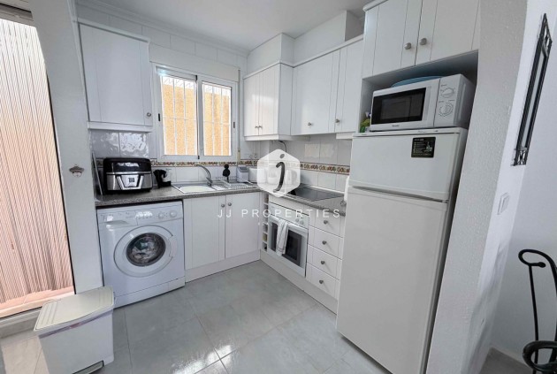 D'occasion - Chalet -
Orihuela Costa - Costa Blanca