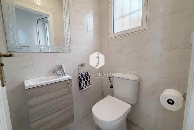 D'occasion - Chalet -
Orihuela Costa - Costa Blanca