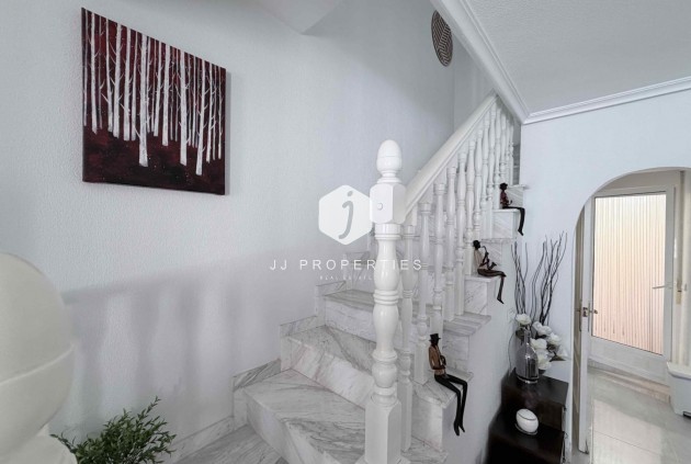 D'occasion - Chalet -
Orihuela Costa - Costa Blanca