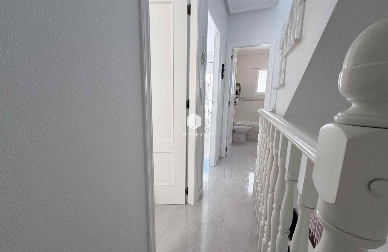 D'occasion - Chalet -
Orihuela Costa - Costa Blanca