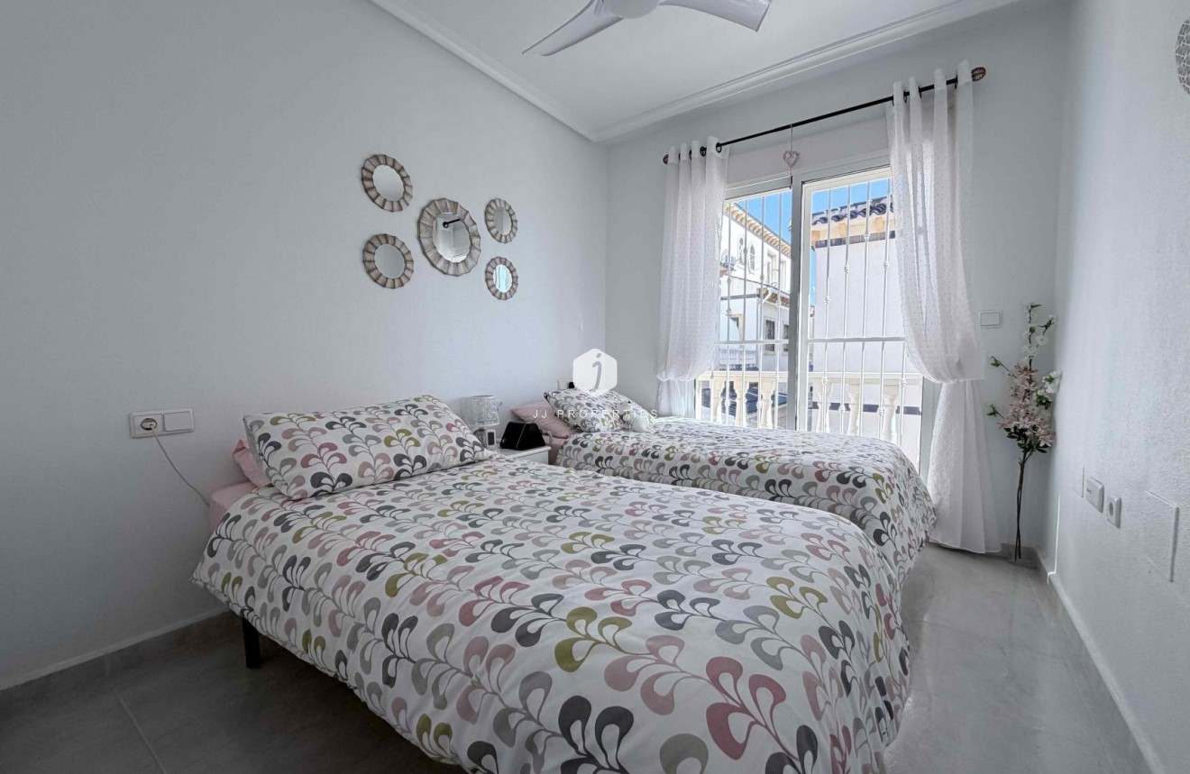 D'occasion - Chalet -
Orihuela Costa - Costa Blanca