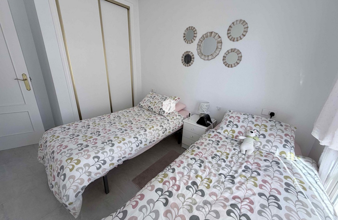 D'occasion - Chalet -
Orihuela Costa - Costa Blanca