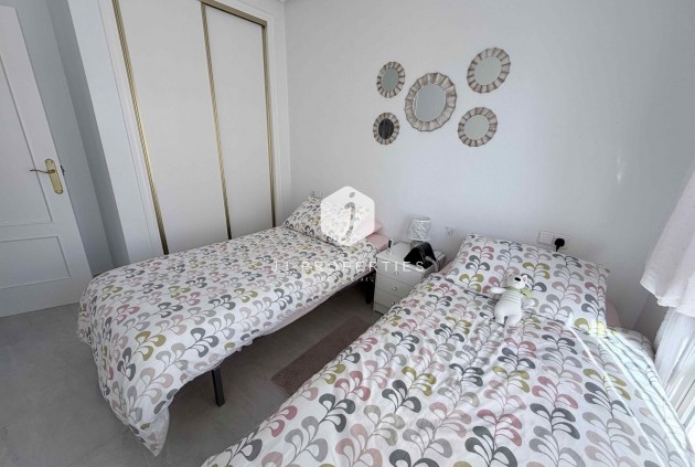 D'occasion - Chalet -
Orihuela Costa - Costa Blanca