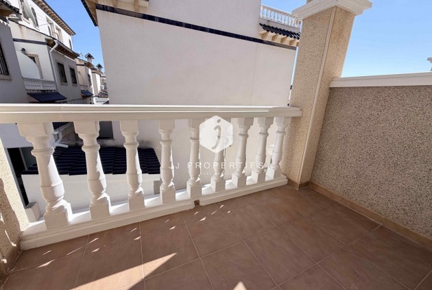 D'occasion - Chalet -
Orihuela Costa - Costa Blanca