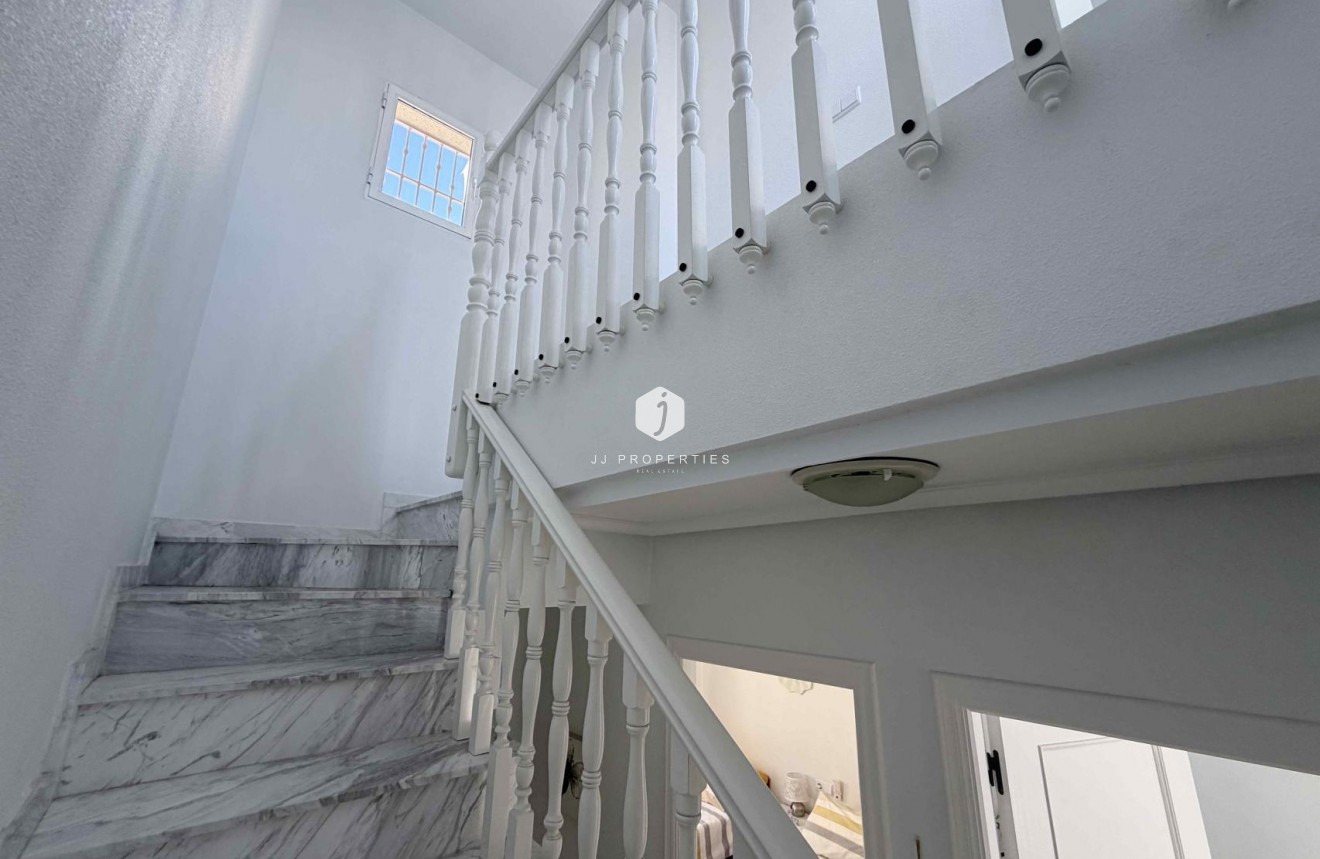 D'occasion - Chalet -
Orihuela Costa - Costa Blanca