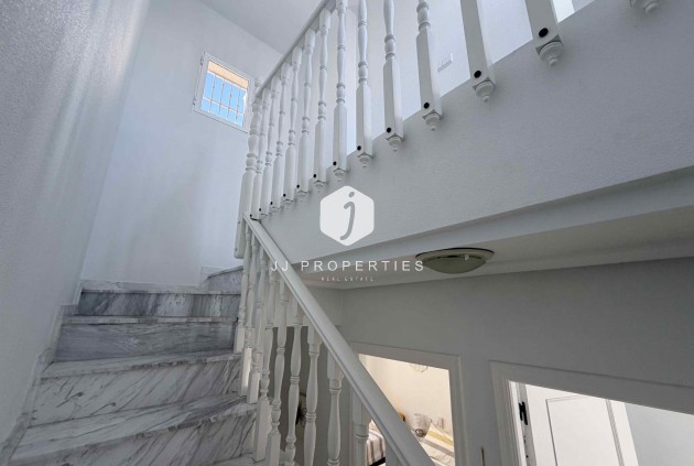 D'occasion - Chalet -
Orihuela Costa - Costa Blanca