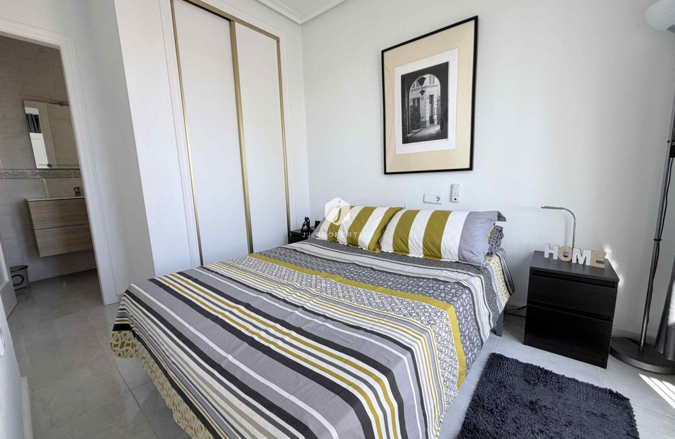 D'occasion - Chalet -
Orihuela Costa - Costa Blanca