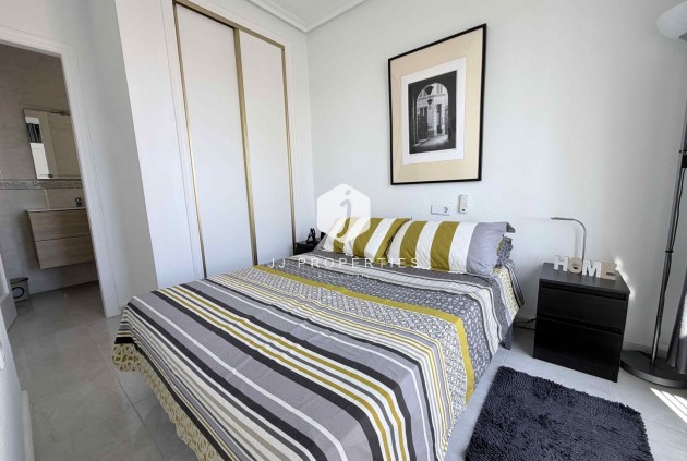 D'occasion - Chalet -
Orihuela Costa - Costa Blanca