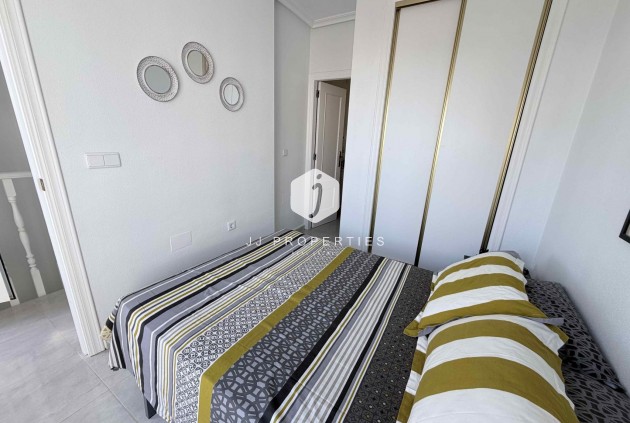 D'occasion - Chalet -
Orihuela Costa - Costa Blanca