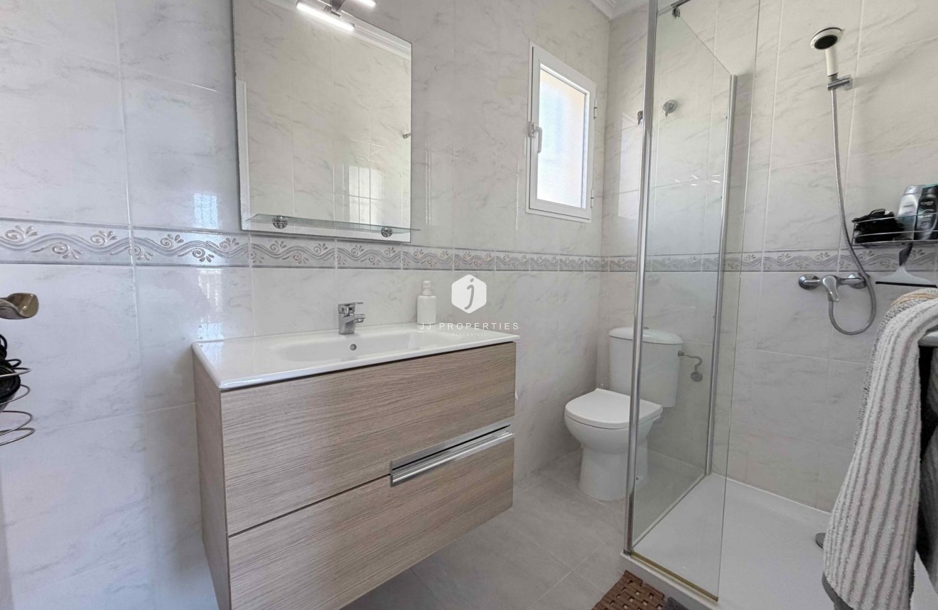 D'occasion - Chalet -
Orihuela Costa - Costa Blanca