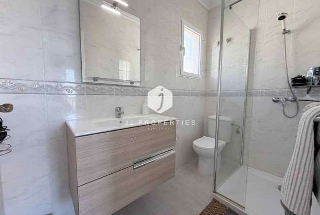 D'occasion - Chalet -
Orihuela Costa - Costa Blanca