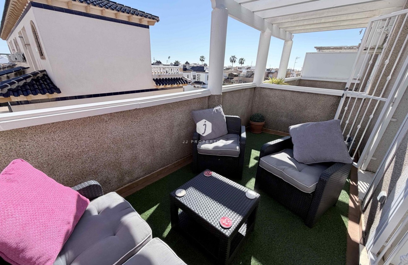 D'occasion - Chalet -
Orihuela Costa - Costa Blanca