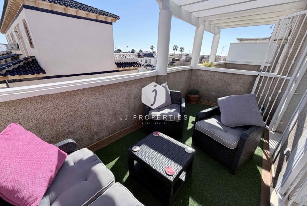 D'occasion - Chalet -
Orihuela Costa - Costa Blanca