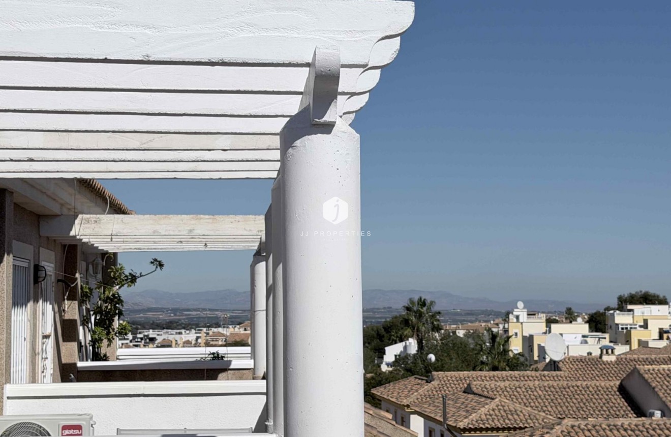 D'occasion - Chalet -
Orihuela Costa - Costa Blanca