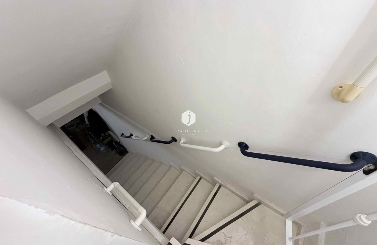 D'occasion - Chalet -
Orihuela Costa - Costa Blanca