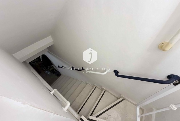 D'occasion - Chalet -
Orihuela Costa - Costa Blanca